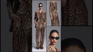 Video post by @dolcegabbana on YouTube