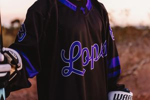 Image post by @lopeshockey_d3 on Instagram