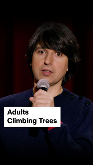 Video post by @netflixisajoke on TikTok