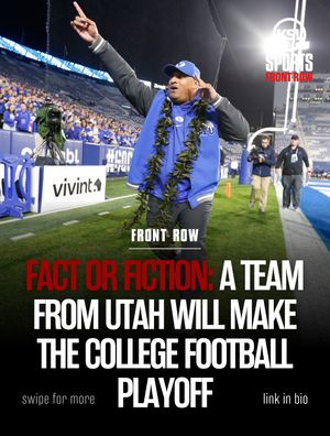 Image post by @kslsports on Instagram