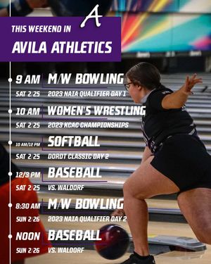 Image post by @avila_athletics on Instagram