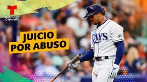Video post by @deportes on YouTube