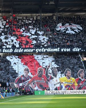 Image post by @bundesliga on Instagram