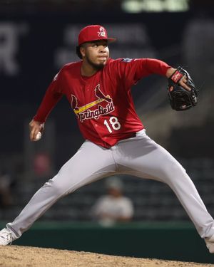 Image post by @springfield_cardinals on Instagram