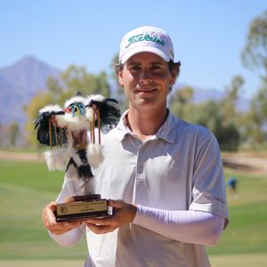 Image post by @azgolfassociation on Instagram