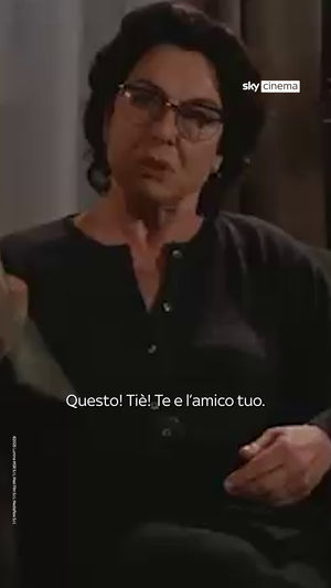 Video post by @skyitalia on TikTok