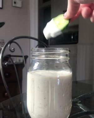 Video post by @a.rookie.chef on Facebook