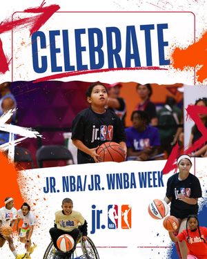 Image post by @jrnba on Instagram