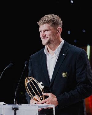 Image post by @top14rugby on Instagram