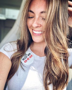 Image post by @_sarahdesimone_ on Instagram