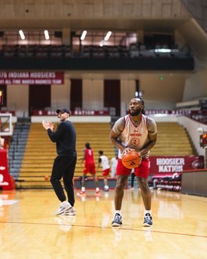 Image post by @ohiostatehoops on Instagram