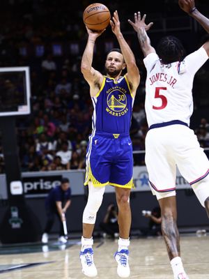 Image post by @stephencurry30 on Instagram