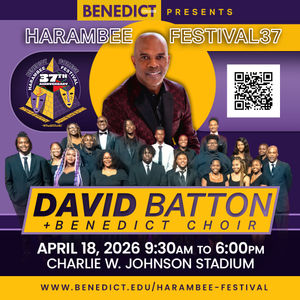 Image post by @benedict_college on Instagram