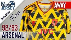 Video post by @myfootballjersey on YouTube