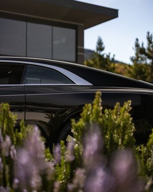 Image post by @rollsroycecars on Instagram