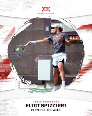 Image post by @Big12Conference on Twitter