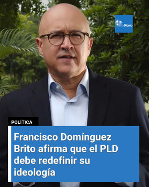 Image post by @infodiariord on Instagram