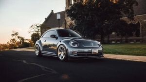 Image post by @eurotunercanada on Instagram
