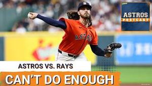 Video post by @lockedonastros on YouTube