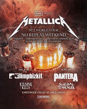 Image post by @empowerfieldatmilehigh on Instagram