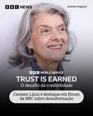 Image post by @bbcbrasil on Instagram