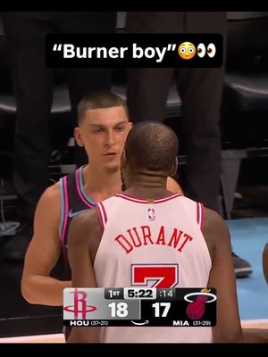 Image post by @basketball on Instagram