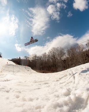 Image post by @carinthiaparks on Instagram