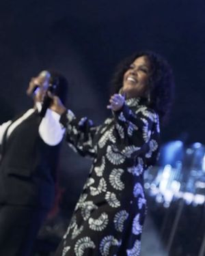 Image post by @cecewinans on Instagram