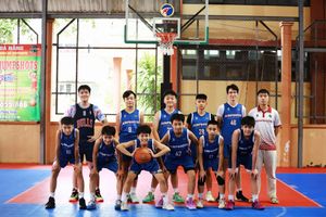 Image post by @Jumpshots Tournament on Facebook