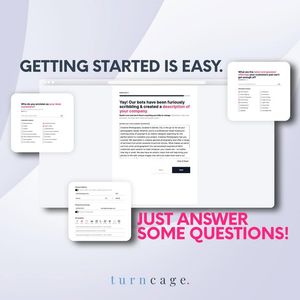 Image post by @turncage on Facebook