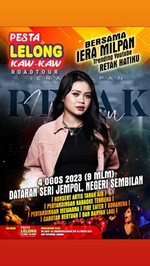 Video post by @ieramilpan on TikTok