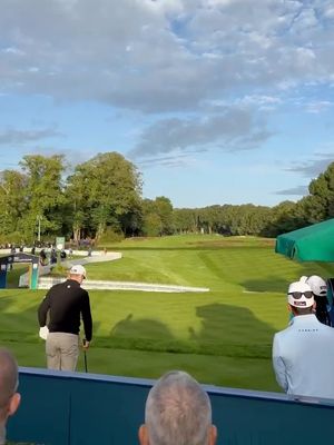 Image post by @nvd_golf on Instagram
