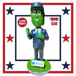 Image post by @picklesbaseball on Instagram