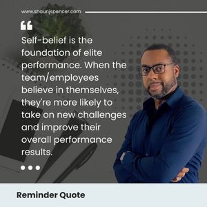 Image post by @iamshaunspencer on Instagram