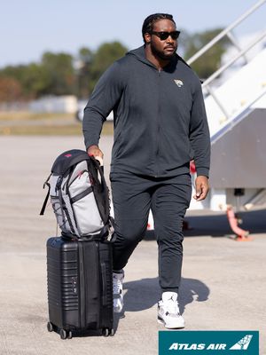 Image post by @jaguars on Instagram
