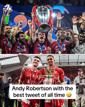 Video post by @onefootball on TikTok