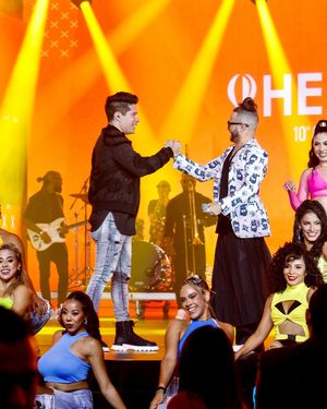 Image post by @chinoynacho on Instagram