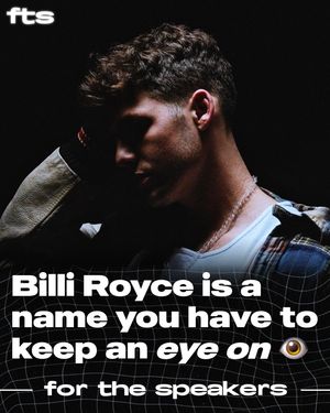 Image post by @forthespeakers on Instagram