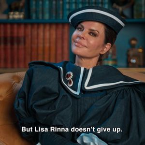 Image post by @lisarinna on Instagram