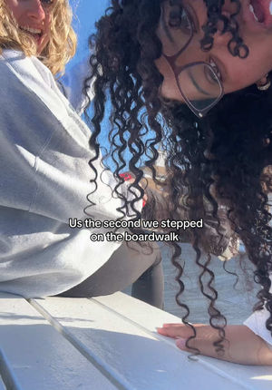 Video post by @mkennagerard on TikTok