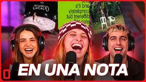 Video post by @olgaenvivo_ on YouTube