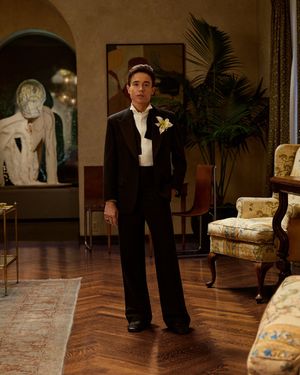 Image post by @gucci on Twitter