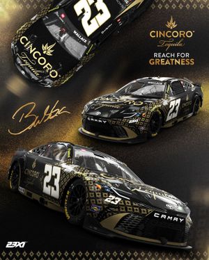 Image post by @23xiracing on Instagram