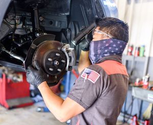 Image post by @bigbrandtire on Instagram