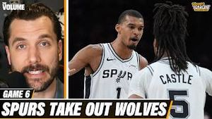 Video post by @hoopstonight on YouTube