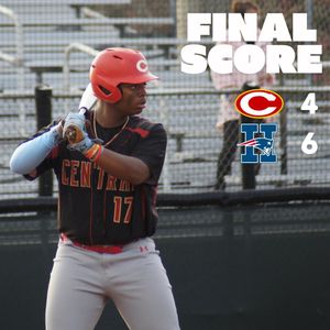 Image post by @ccgladsbaseball on Instagram