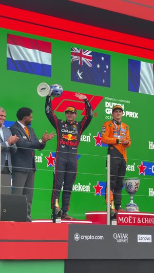 Video post by @redbullracing on TikTok