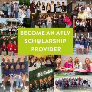 Image post by @teamaflv on Instagram