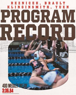 Image post by @brownu_wswimdive on Instagram