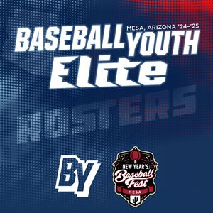 Image post by @baseballyouth on Instagram